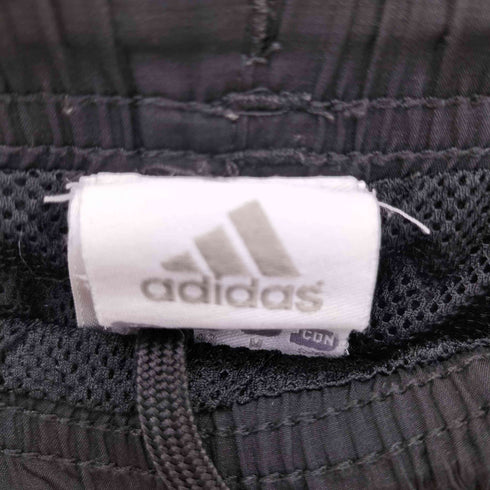 アディダスオリジナルス adidas Originals 裏地メッシュ 3本ライン トラックパンツ レディース JPN:M