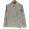 モンベル mont bell WIC.ライト シングルポケット ロングスリーブ シャツ レディース JPN:L