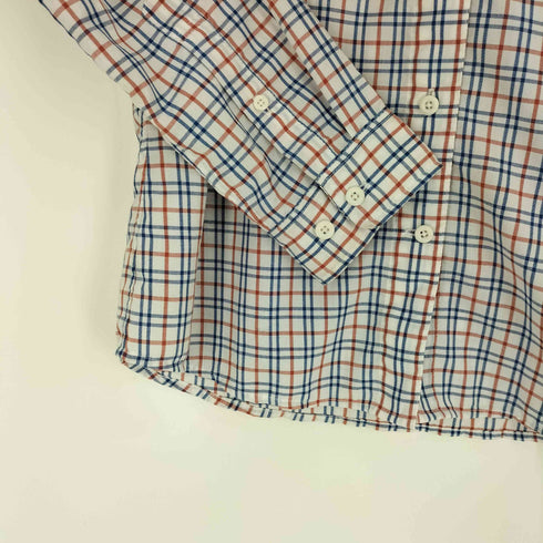 モンベル mont bell WIC.ライト シングルポケット ロングスリーブ シャツ レディース JPN:L