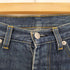 ヘルムートラング HELMUT LANG 90s 00s 本人期 archive CLASSIC RAW DENIM ITALIAN CUT ボタンフライ ストレートデニムパンツ レディース 26