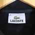 ラコステ LACOSTE ロゴワッペン 鹿の子 ポロシャツ メンズ 5