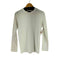 N NUMBER L/S クルーネックカットソー メンズ JPN:M