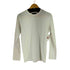 N NUMBER L/S クルーネックカットソー メンズ JPN:M