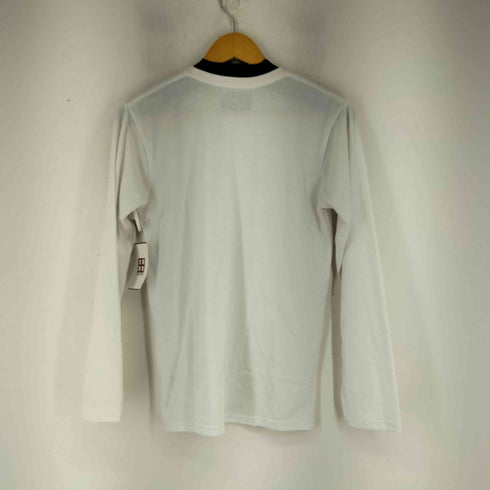 N NUMBER L/S クルーネックカットソー メンズ JPN:M