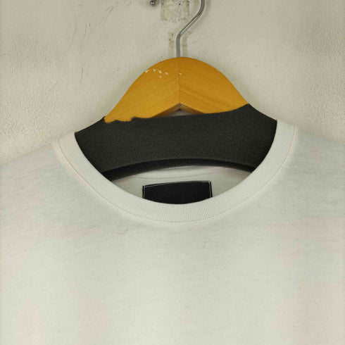 N NUMBER L/S クルーネックカットソー メンズ JPN:M