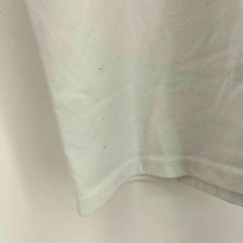 N NUMBER L/S クルーネックカットソー メンズ JPN:M