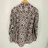 CAZALUS 総柄 L/S シャツ メンズ JPN:XL