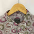CAZALUS 総柄 L/S シャツ メンズ JPN:XL