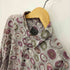 CAZALUS 総柄 L/S シャツ メンズ JPN:XL