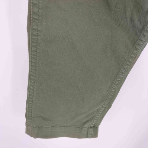 ビームス BEAMS 23AW ストレッチテーパードチノ メンズ JPN:M