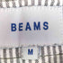 ビームス BEAMS 23AW ストレッチテーパードチノ メンズ JPN:M