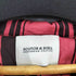 スコッチアンドソーダ SCOTCH&SODA L/S ストライプ 開襟シャツ メンズ JPN:M