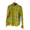 ディーゼル DIESEL L/S ウエスタンチェックシャツ メンズ JPN:M