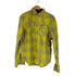 ディーゼル DIESEL L/S ウエスタンチェックシャツ メンズ JPN:M