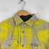 ディーゼル DIESEL L/S ウエスタンチェックシャツ メンズ JPN:M