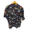 BAY HILL CLASSIC 総柄 S/S シャツ メンズ JPN:XL