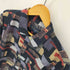 BAY HILL CLASSIC 総柄 S/S シャツ メンズ JPN:XL
