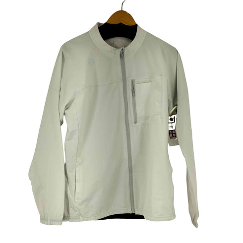デサント descente エアリートランスファー ジャケット メンズ 0