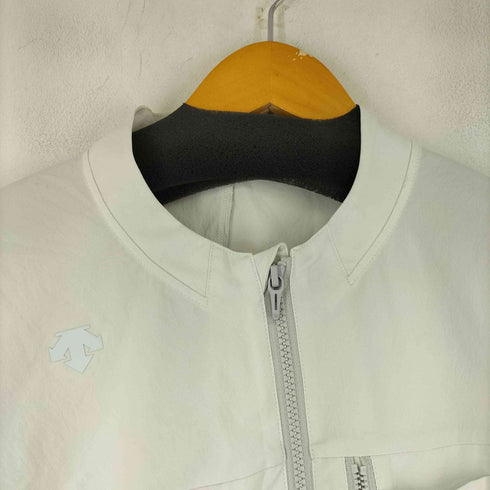 デサント descente エアリートランスファー ジャケット メンズ 0