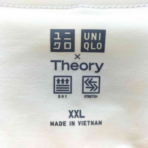 セオリー theory ウルトラストレッチフレアロングワンピース レディース JPN:XXL