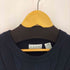 IZOD 90S ロゴ刺繍 コットン ケーブルニット L/S メンズ JPN:L