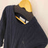 IZOD 90S ロゴ刺繍 コットン ケーブルニット L/S メンズ JPN:L