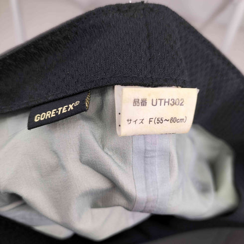 タラスブルバ TARAS BOULBA GORE-TEX キャップ メンズ