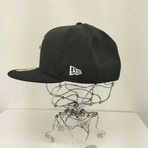 ニューエラ NEW ERA 刺繍 ベースボールキャップ メンズ