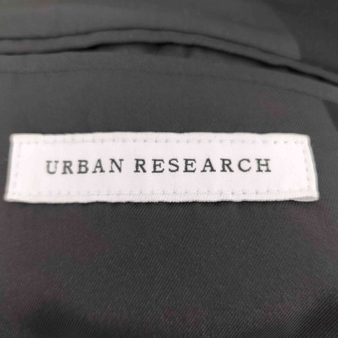 アーバンリサーチ URBAN RESEARCH トロピカルウォッシャブルジャケットパンツセットアップ メンズ L