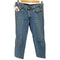 リーバイス Levis 90S USA製 ボタン裏581刻印 オレンジタブ 506 デニムパンツ メンズ 31