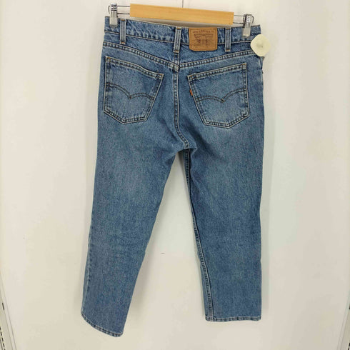 リーバイス Levis 90S USA製 ボタン裏581刻印 オレンジタブ 506 デニムパンツ メンズ 31