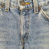 リーバイス Levis 90S USA製 ボタン裏581刻印 オレンジタブ 506 デニムパンツ メンズ 31