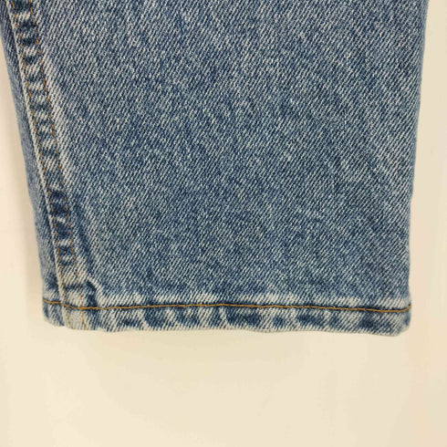 リーバイス Levis 90S USA製 ボタン裏581刻印 オレンジタブ 506 デニムパンツ メンズ 31