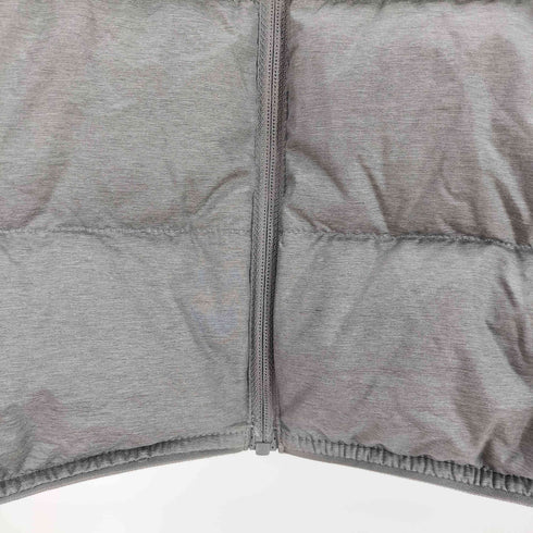 ユニクロ UNIQLO ウルトラライトダウンジャケット(3Dカット) メンズ 4XL