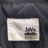 ジャバ JaVa フェイクレザーヴィンテージオーバーブルゾン レディース JPN:XL