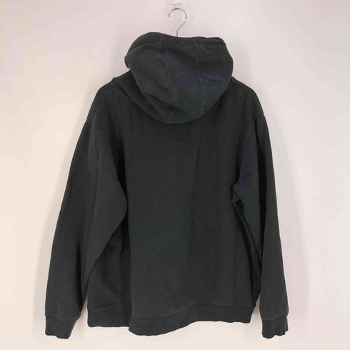ファナティクス Fanatics NHLチームロゴプリント プルオーバーパーカー メンズ