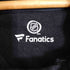 ファナティクス Fanatics NHLチームロゴプリント プルオーバーパーカー メンズ