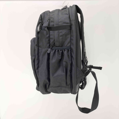 ミルクフェド MILKFED. ACTIV DOUBLE POCKET MOLLE BACKPACK レディース ONE SIZE