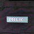ミルクフェド MILKFED. ACTIV DOUBLE POCKET MOLLE BACKPACK レディース ONE SIZE
