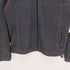 コロンビア Columbia 同色 ロゴ 刺繍 フリース ジップアップ ジャケット メンズ import:M