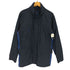 ギャップ Gap 八の字ジップ ウエスト ドローコード パッカブルフード ポリナイロン ジャケット メンズ import:M