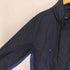 ギャップ Gap 八の字ジップ ウエスト ドローコード パッカブルフード ポリナイロン ジャケット メンズ import:M