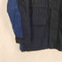 ギャップ Gap 八の字ジップ ウエスト ドローコード パッカブルフード ポリナイロン ジャケット メンズ import:M
