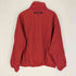 トミーヒルフィガー TOMMY HILFIGER アーム ラバー ロゴ ハーフジップ 中綿 ナイロン アノラック ジャケット メンズ import:L