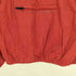 トミーヒルフィガー TOMMY HILFIGER アーム ラバー ロゴ ハーフジップ 中綿 ナイロン アノラック ジャケット メンズ import:L