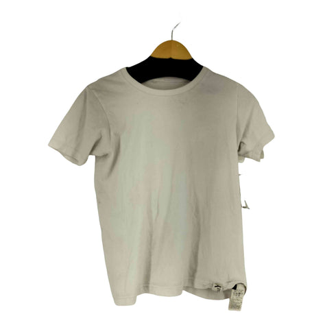 グラウンドワイ Ground Y 手書きロゴバックプリントTシャツ レディース JPN:1