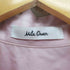 ミラオーウェン Mila Owen 24SS 釦ダウンラウンドヘム短丈シャツ レディース ONE SIZE