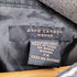 ANNE CARSON 花柄刺繍 リネンジャケット レディース 2X