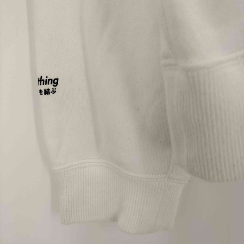 ソフ SOPH. SOPHNET. x Tatsuo Miyajima Life Rhizome Hoody メンズ import:M
