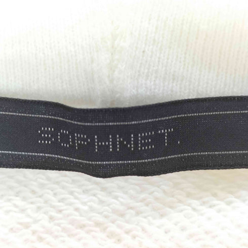 ソフ SOPH. SOPHNET. x Tatsuo Miyajima Life Rhizome Hoody メンズ import:M
